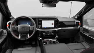 2026 Ford F-150® Internal Image 2